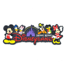 Calamita frigorifero Hong Kong