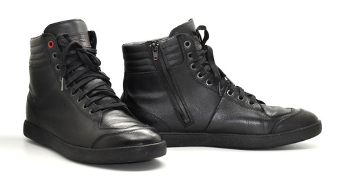 Auth tcx groove - auth, black