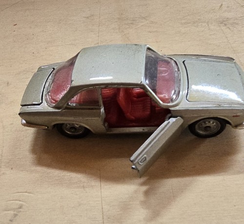 Modellino fiat 2300 coupé - fiat,