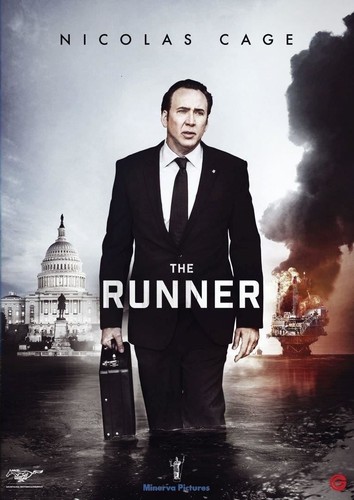Dvd runner - runner, (the)