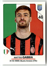 Panini FIFA 365 2026 Adesivo