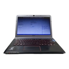 🔥 Sony Vaio SVE14A1C5E