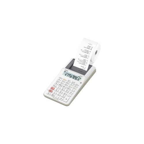 Calcolatrice scrivente casio - calcolatrice,