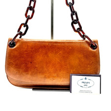 *RARA* PRADA Borsa a tracolla