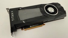 GPU NVIDIA GeForce GTX Titan