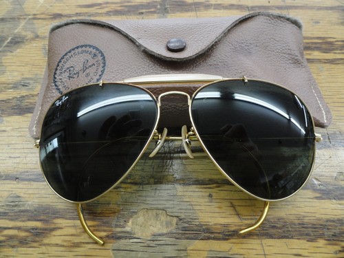 Occhiali sole vintage - sole,
