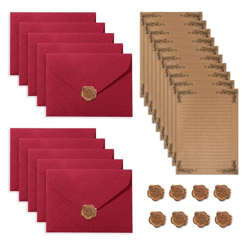 Yzrohyi pezzi carta da - 10,