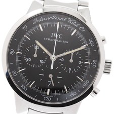 Orologio Uomo IWC SCHAFFHAUSEN