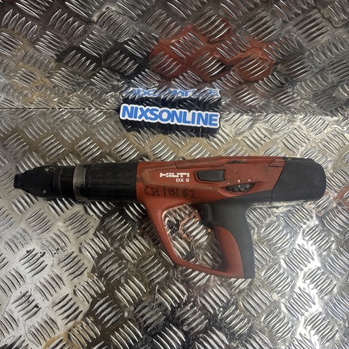 Hilti dx5 460 - dx5, pistola
