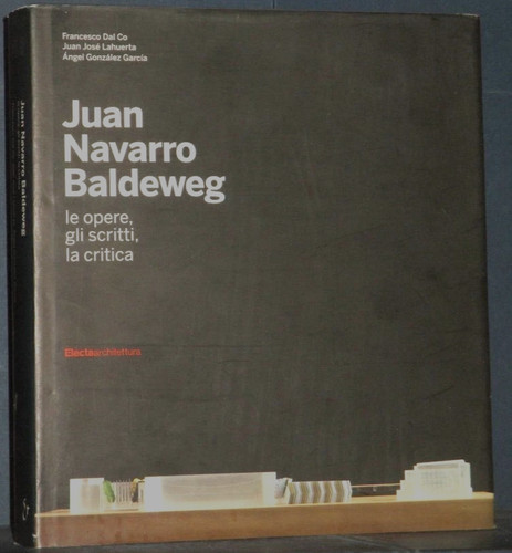 Juan navarro baldeweg opere - juan,