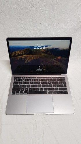 Apple macbook air 2019 - macbook, 13"