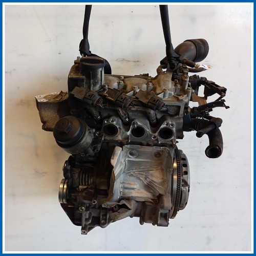 Motore completo bbm - motore, 44kw
