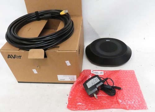 Aver vc520 pro spkph - pro,