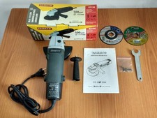 Smerigliatrice Angolare 500W