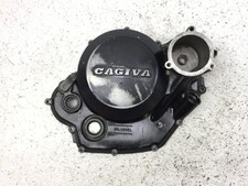 CARTER COPERCHIO FRIZIONE