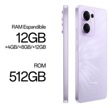 OPPO Reno13 FS 5G AI