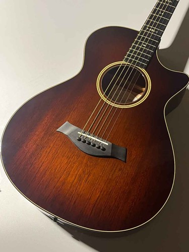 Taylor 522ce 12fret - taylor,