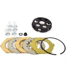 Frizione Power Clutch Vespa