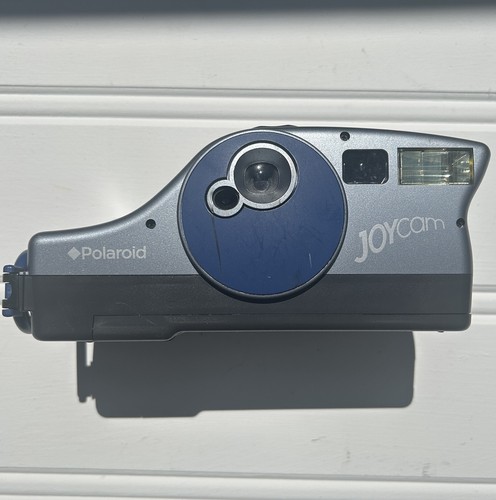 Polaroid joycam instant film - instant,