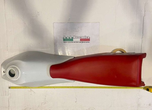 Kit serbatoio sella - kit,
