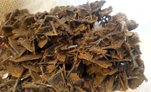 Minerale barite di nador - minerale***barite,