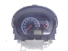 Fiat Seicento/600 2008