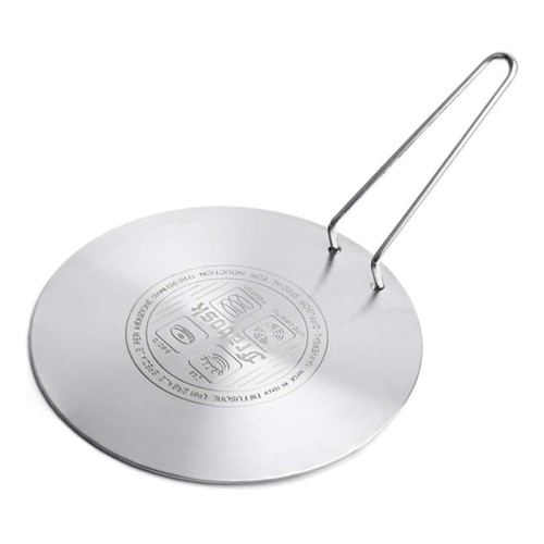 Diffusore universale inox - diffusore, per