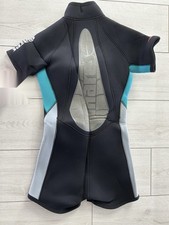 Muta donna Mares evoluzione