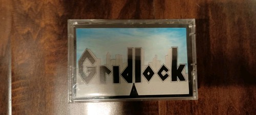 Gridlock hard rock - gridlock,