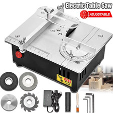 Mini Sega da Tavolo 100W