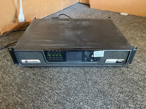 Crown audio cdi - crown, 4|300
