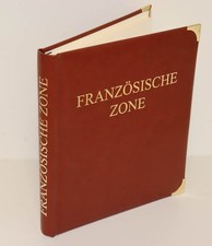Zona Francese collezione nuova