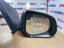 NISSAN PIXO HATCHBACK 2010