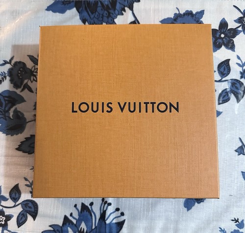 Cintura louis vuitton scatola - vuitton,