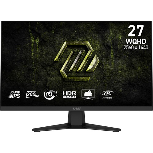 Msi mag 274qf e20 monitor - msi,