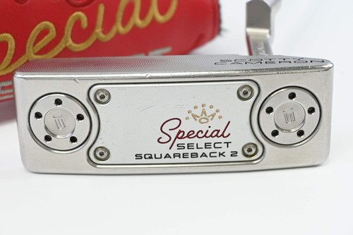 Scotty cameron special select - cameron,