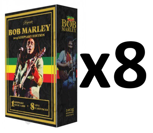 Keepsake 2025 bob marley - keepsake,