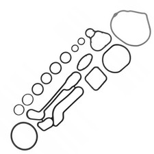 Guarnizioni radiatore olio