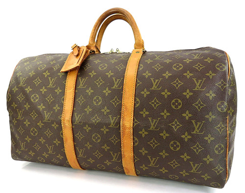 Autentica borsa tracolla - autentica, a