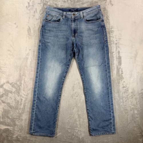 Fidelity jimmy jeans dritto - fidelity,