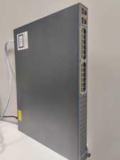 Cisco Catalyst 2960 Plus Series SI PoE 24 Porte Gestito PoE Switch di Rete