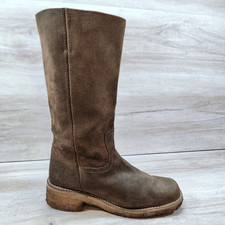 Stivali vintage Frye Campus