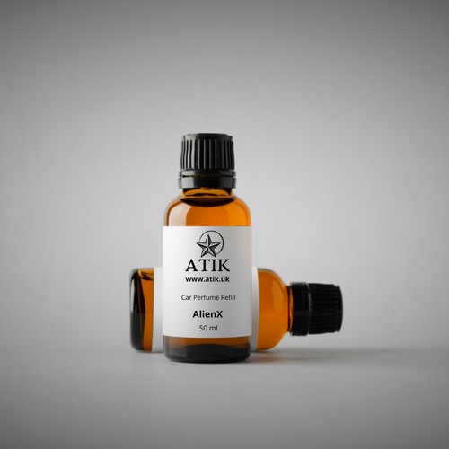 Atik ricarica deodorante - atik,