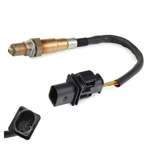 Sonde lambda citroen - lambda, de