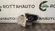 Motorino alzavetro anteriore - motorino,