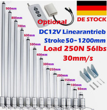 12v 250n 50mm - 12v, elettrico