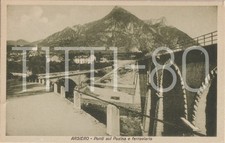 ARSIERO - PONTI SUL POSINA E