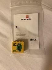 Legoland mattoncino da