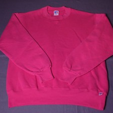 Felpa Russell Athletic vintage