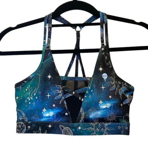 Reggiseno imbottito blackmilk - reggiseno,